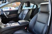 JAGUAR XF 2.2D LUXURY - 5192 - 3