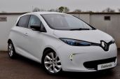 RENAULT ZOE DYNAMIQUE NAV - 5163 - 1