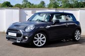 MINI HATCH 2.0 COOPER S - 4964 - 6