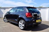 VOLKSWAGEN POLO 1.6 SEL TDI - 4919 - 8