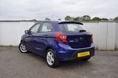 FORD KA+ 1.2 ZETEC - 5121 - 8