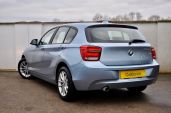 BMW 1 SERIES 120D SE - 5235 - 5