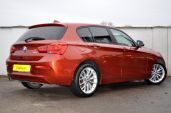 BMW 1 SERIES 1.5 118I SE - 5243 - 8