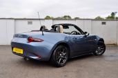 MAZDA MX-5 1.5 SKYACTIV-G SPORT NAV - 5095 - 4