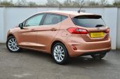 FORD FIESTA 1.0 B AND O PLAY TITANIUM - 5233 - 9