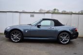 MAZDA MX-5 1.8I VENTURE EDITION - 5185 - 3