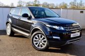 LAND ROVER RANGE ROVER EVOQUE 2.2 SD4 PURE - 5194 - 1