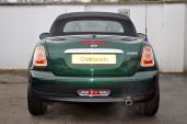 MINI ROADSTER 1.6 COOPER - 5227 - 14