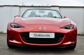 MAZDA MX-5 1.5 SKYACTIV-G SE-L  - 4971 - 12