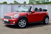 MINI CONVERTIBLE 1.6 COOPER - 4921 - 6