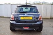 MINI HATCH 1.6 COOPER - 5207 - 3