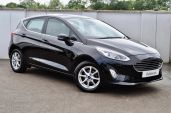 FORD FIESTA 1.0 ZETEC - 4986 - 1