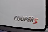 MINI CLUBMAN COOPER S - 5055 - 38