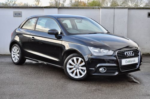 Used AUDI A1 in Clevedon, Bristol for sale