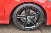 MERCEDES CLA 2.1 CLA 220 D AMG LINE - 5138 - 62