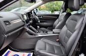 RENAULT KOLEOS 1.6 SIGNATURE NAV DCI - 5026 - 28