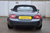 MAZDA MX-5 1.8I VENTURE EDITION - 5185 - 7