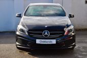 MERCEDES A-CLASS 1.6 A200 BLUEEFFICIENCY AMG SPORT - 5200 - 5