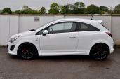 VAUXHALL CORSA 1.4 SRI - 5119 - 8