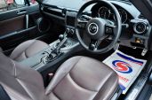 MAZDA MX-5 1.8I VENTURE EDITION - 5185 - 9