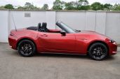 MAZDA MX-5 1.5 SE-L - 5039 - 9