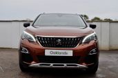 PEUGEOT 3008 1.2 S/S ALLURE - 5149 - 3