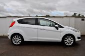 FORD FIESTA 1.0 TITANIUM - 4952 - 4