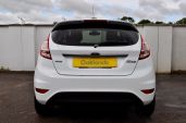 FORD FIESTA 1.0 TITANIUM - 4952 - 3