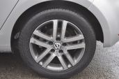 VOLKSWAGEN GOLF 2.0 SE TDI DSG - 5110 - 43