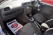 VOLKSWAGEN GOLF 1.4 SE TSI DSG - 5061 - 13