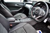 MERCEDES CLA 2.1 CLA 220 D AMG LINE - 5138 - 13