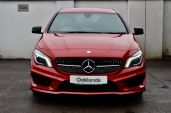 MERCEDES CLA 2.1 CLA 220 D AMG LINE - 5138 - 4