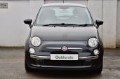 FIAT 500 1.2 LOUNGE - 5217 - 4