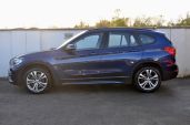 BMW X1 2.0 XDRIVE20D SPORT - 5174 - 5