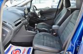 FORD ECOSPORT 1.0 ST-LINE - 5046 - 16