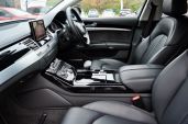 AUDI A8 3.0 TDI QUATTRO SE EXECUTIVE - 5165 - 15