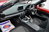 MAZDA MX-5 1.5 SKYACTIV-G SE-L  - 4971 - 18