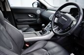 LAND ROVER RANGE ROVER EVOQUE 2.2 SD4 PURE TECH - 5189 - 14