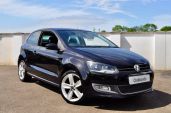 VOLKSWAGEN POLO 1.6 SEL TDI - 4919 - 1