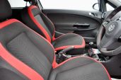 VAUXHALL CORSA 1.4 SRI - 5119 - 13