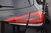 MERCEDES A-CLASS 1.5 A 180 D SPORT EXECUTIVE - 5162 - 50