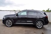 RENAULT KOLEOS 1.6 SIGNATURE NAV DCI - 5026 - 7