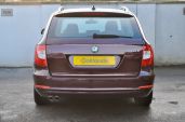 SKODA SUPERB 2.0 SE TDI CR - 5211 - 9