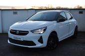 VAUXHALL CORSA 1.2 SRI PREMIUM - 5198 - 9