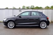 AUDI A1 1.4 SPORTBACK TFSI S LINE - 5120 - 6