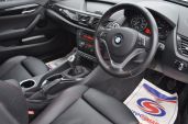 BMW X1 2.0 XDRIVE20D SPORT - 5140 - 13