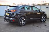 PEUGEOT 3008 1.2 PURETECH S/S ACTIVE - 5222 - 10