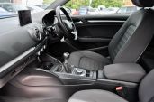 AUDI A3 2.0 TDI SE - 4893 - 18