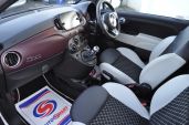 FIAT 500 1.2 STAR - 5187 - 14