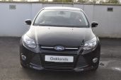 FORD FOCUS 1.6 ZETEC NAVIGATOR - 5128 - 4